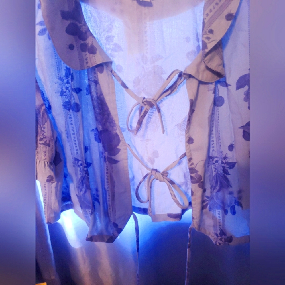 Kimchi Blue Blouse